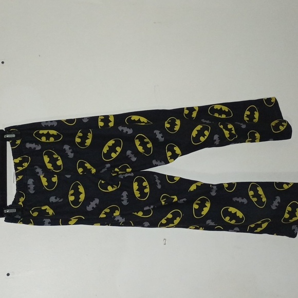 Bat man PJ pants - Picture 4 of 6